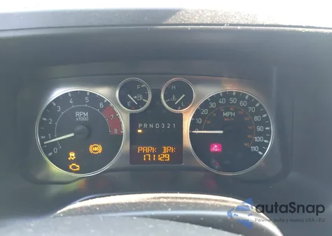 2007 Hummer H3 Suv из США, поврежденный, VIN 5GTDN13E178194350